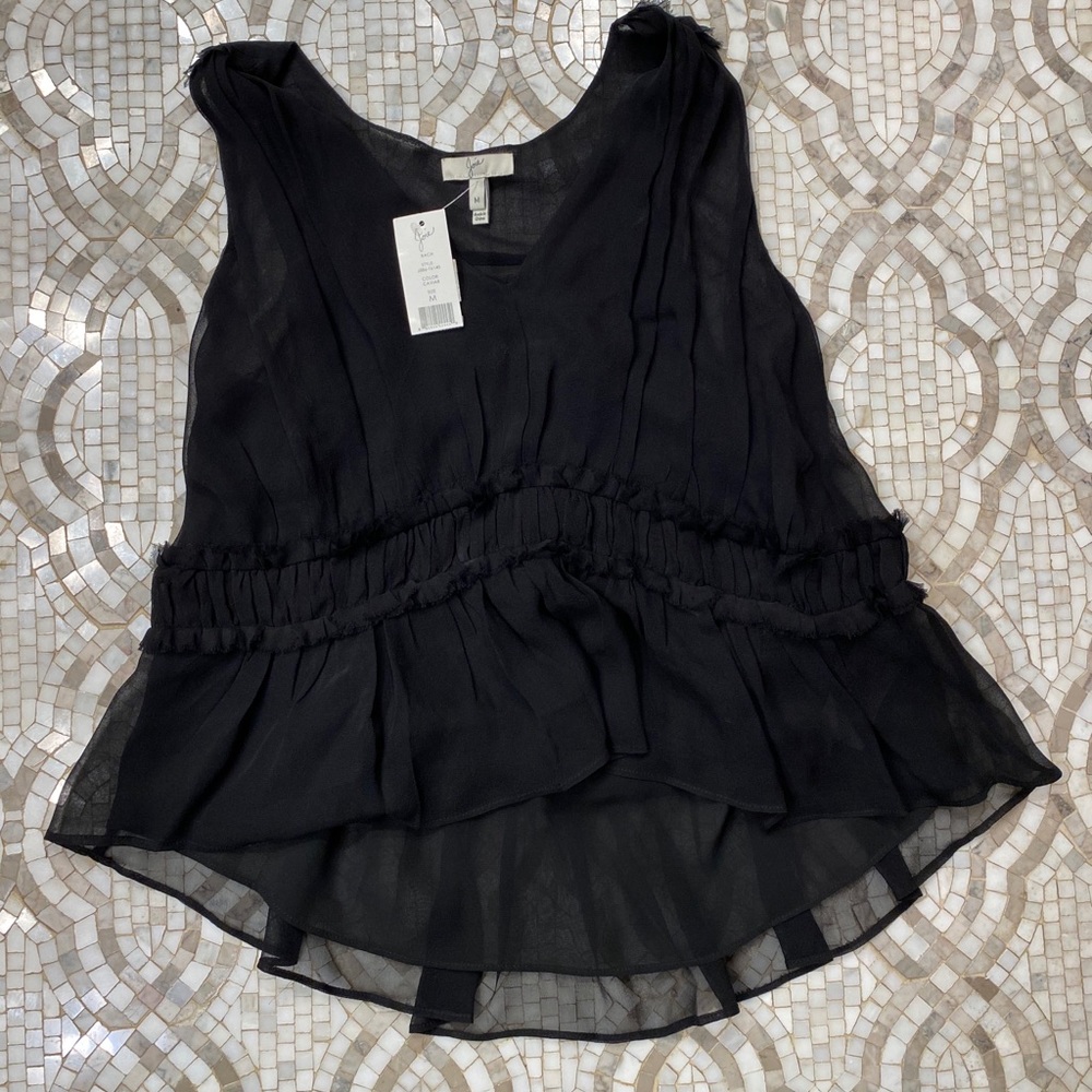 Joie Blouse
